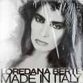 Loredana Berte - Made In Italy / Ariola Loredana Berte - Made In Italy / Ariola